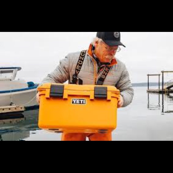 LOADOUT GOBOX 30 *** KING CRAB ORANGE ***.   KCO BONUS WITH PURCHASE!!!!! - Picture 5 of 5